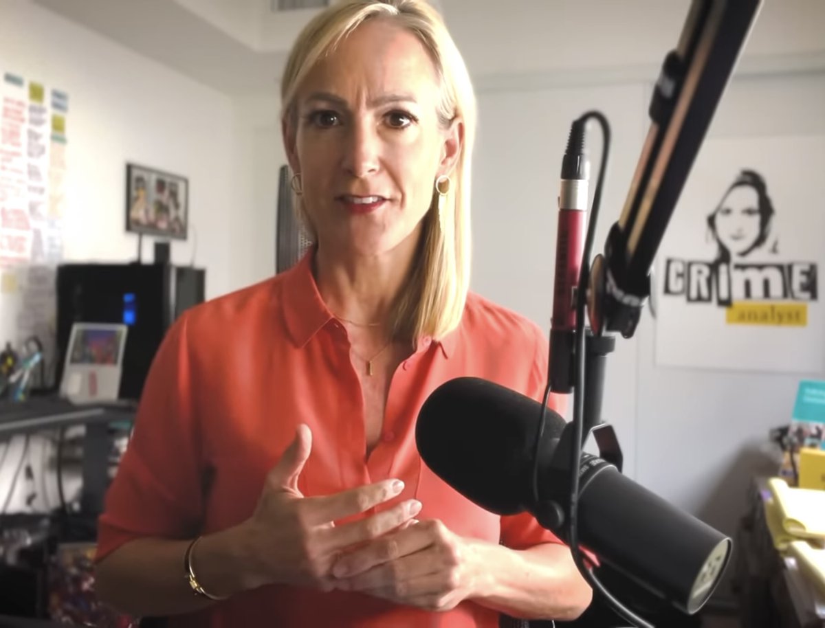 DASH Risk Model (@dashchecklist) on Twitter photo <a href="/thecrimeanalyst/">Laura Richards BSc MSc MBPsS</a> joins <a href="/alittlebitculty/">Sarah and Nippy</a> for a powerful discussion on coercive control-how it connects serial killers, cult leaders, & domestic abusers. She breaks down key warning signs. Don’t miss this deep dive into manipulation, power, & control. podcasts.apple.com/us/podcast/lau… <a href="/thecrimeanalyst/">Laura Richards BSc MSc MBPsS</a> joins <a href="/alittlebitculty/">Sarah and Nippy</a> for a powerful discussion on coercive control-how it connects serial killers, cult leaders, & domestic abusers. She breaks down key warning signs. Don’t miss this deep dive into manipulation, power, & control. podcasts.apple.com/us/podcast/lau…