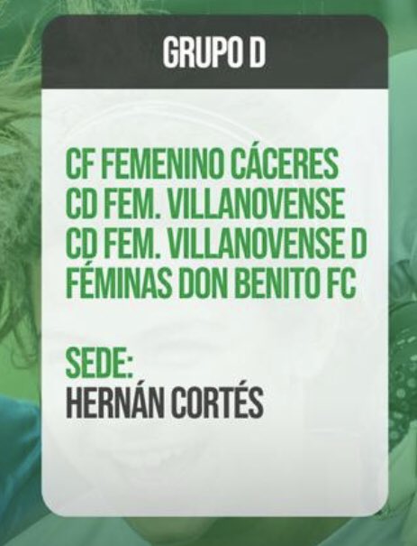 CD HERNAN CORTES tweet media