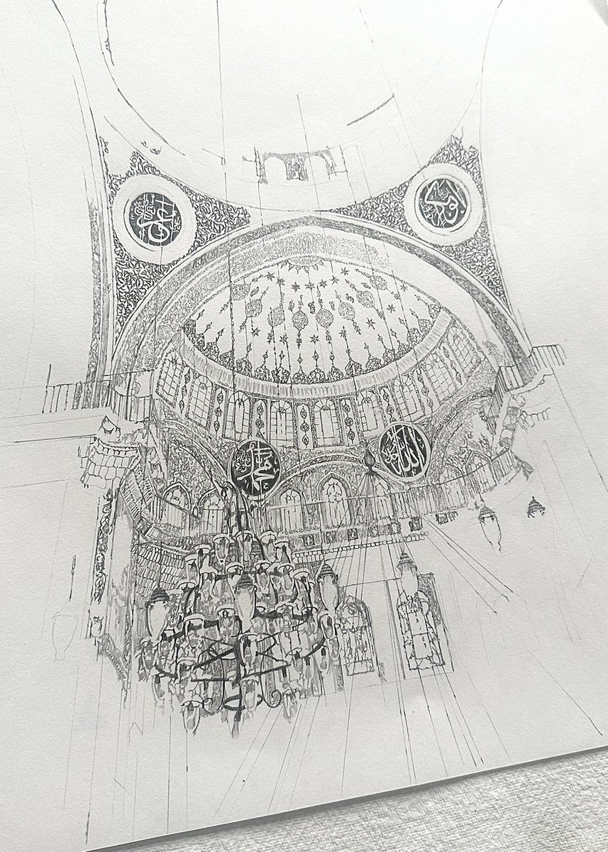 my favourite thing to draw