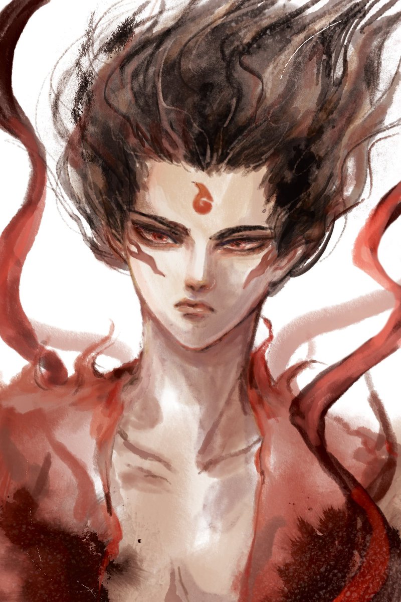 midn1_ght's tweet photo. โฮ๊ะๆ เนื้อคู่ตุนาหงัน

#藕饼 #OuBing #Nezha https://t.co/hAyJD3f3UP