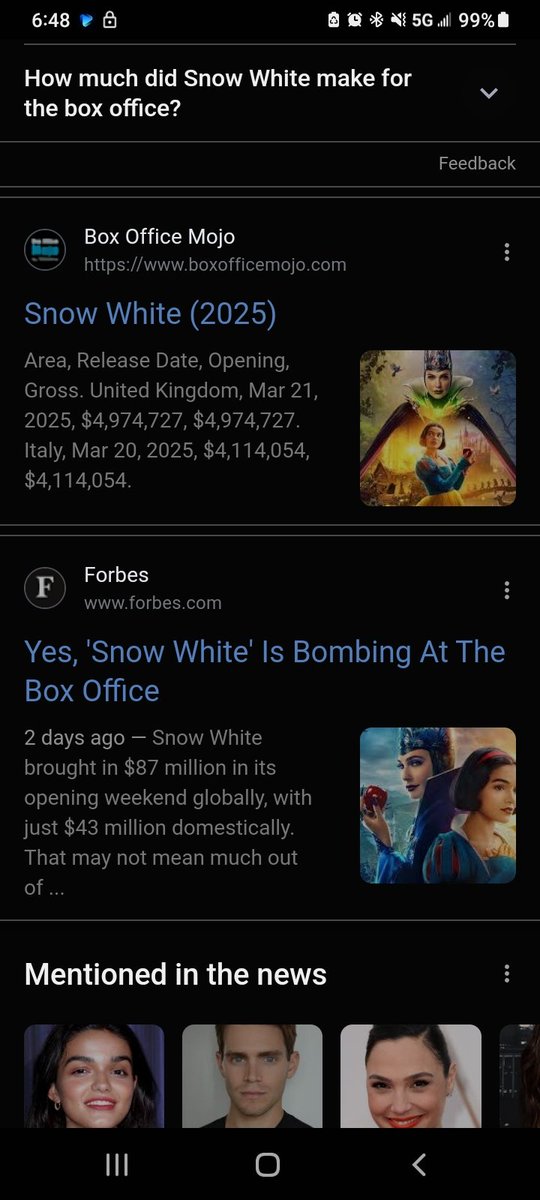 Youdidthis2me's tweet photo. I'm just going to drop this here and see what happens. #SnowWhite https://t.co/eVbsSsSIiX