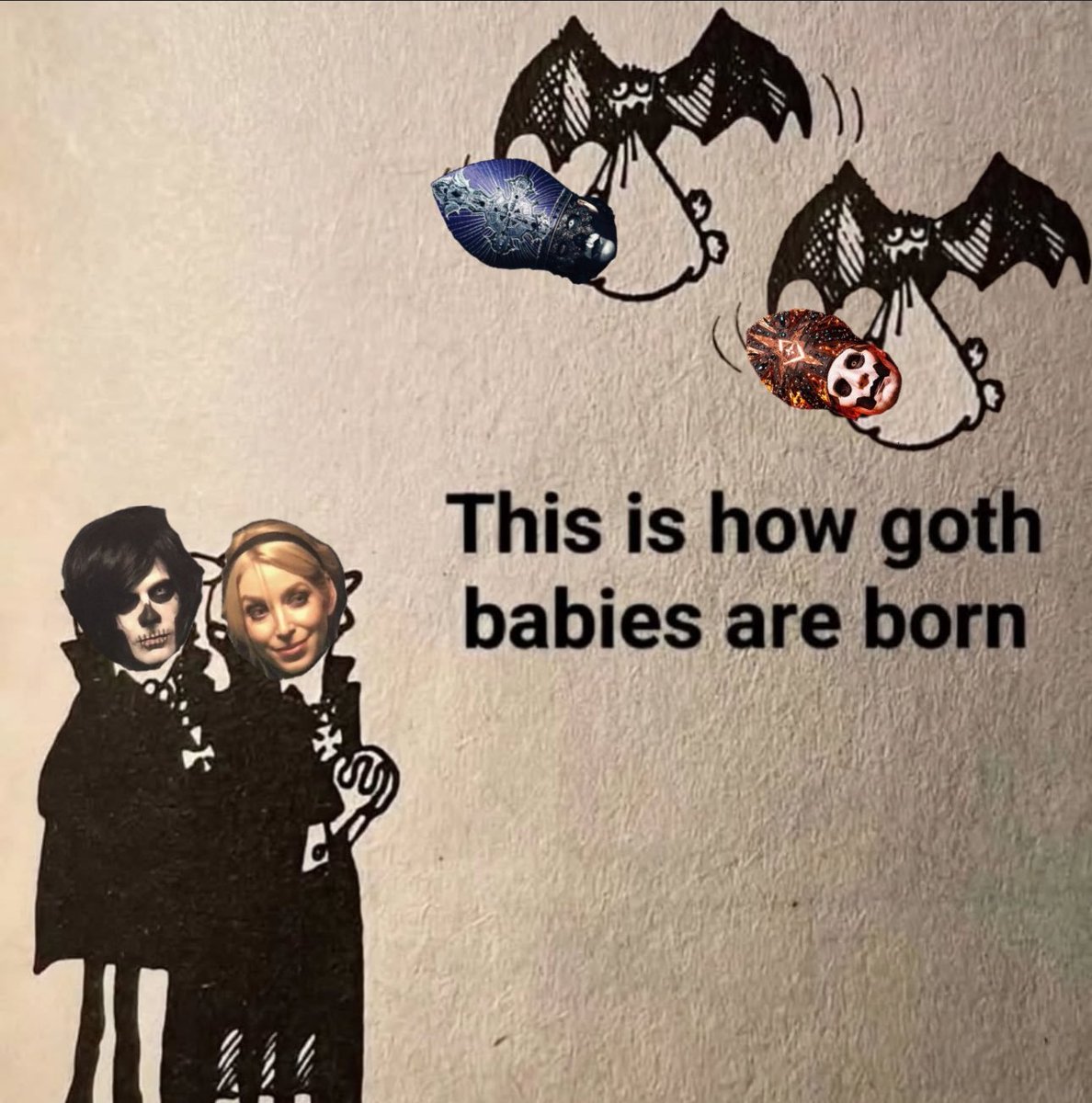 I'm sure this has been done before but here you go