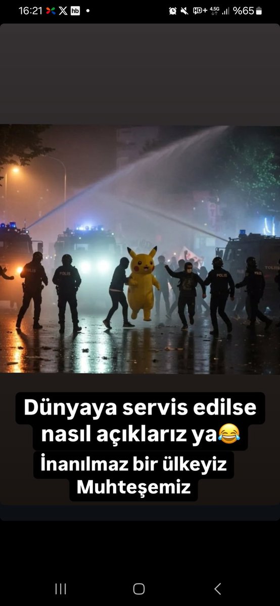 esrabilge2007's tweet photo. #SONDAKİKA https://t.co/weqxdLaq6k