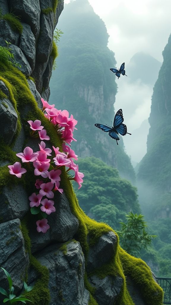 Colourful views (@natureinspai45) on Twitter photo 