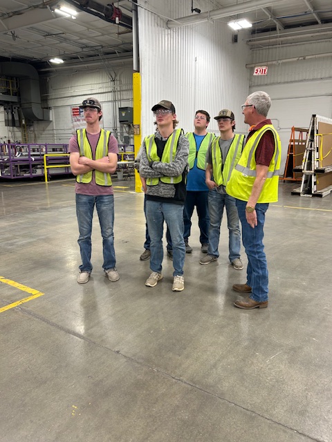 Missouri Scholarship & Loan Foundation tweet media