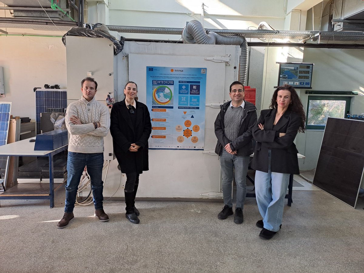 The ERIGrid 2.0 Project tweet media