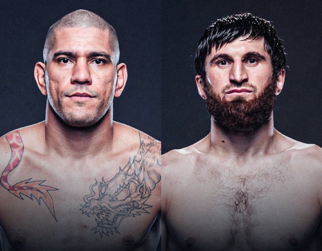 Ankalaev: ‘’Rövanşta onu üç raunt içinde nakavt edeceğim.’’