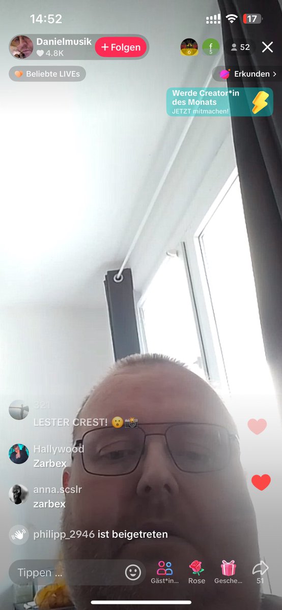 Feindhammer_'s tweet photo. BODENLOS HAHAHAHAHA einfach Zarbex https://t.co/NHiQwxrEMs