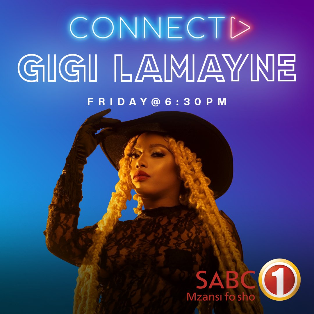 ConnectTVShow tweet media