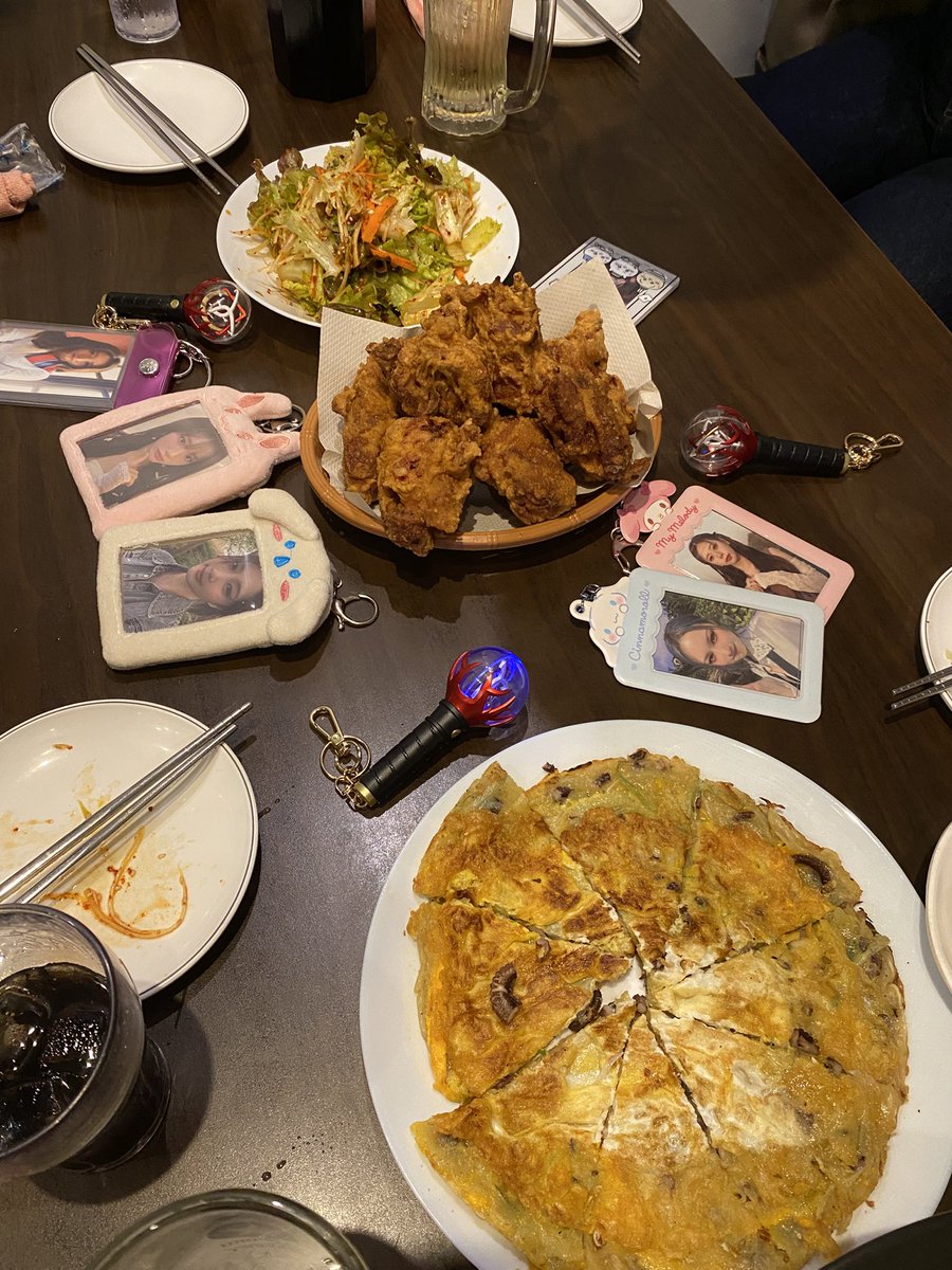ドゥケ会、楽しかったな🥰
お声掛け感謝です♪