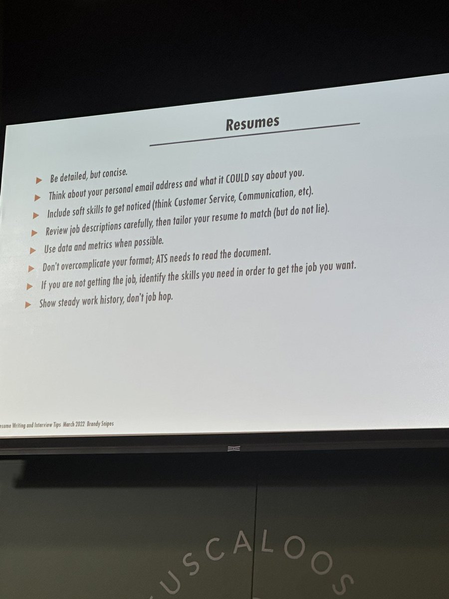 Bernard Anaïs (@angeeb) on Twitter photo Brandy Snipes of Mercedes-Benz conducts Resume Development sessions with <a href="/TCTATuscaloosa/">TCTA</a> seniors. Mercedes-Benz is one of TCTA’s Adopt-a-School business partners. <a href="/TCSBoardofEd/">T🍏S Board of Ed</a> <a href="/westalchamber/">The Chamber of Commerce of West Alabama</a> <a href="/MercedesBenzUSA/">Mercedes-Benz USAㅤ</a> Brandy Snipes of Mercedes-Benz conducts Resume Development sessions with <a href="/TCTATuscaloosa/">TCTA</a> seniors. Mercedes-Benz is one of TCTA’s Adopt-a-School business partners. <a href="/TCSBoardofEd/">T🍏S Board of Ed</a> <a href="/westalchamber/">The Chamber of Commerce of West Alabama</a> <a href="/MercedesBenzUSA/">Mercedes-Benz USAㅤ</a>
