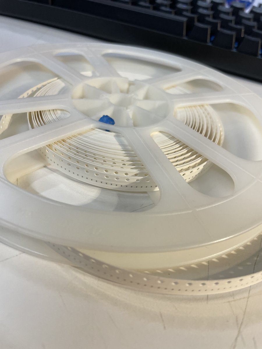 Small Batch Assembly tweet media