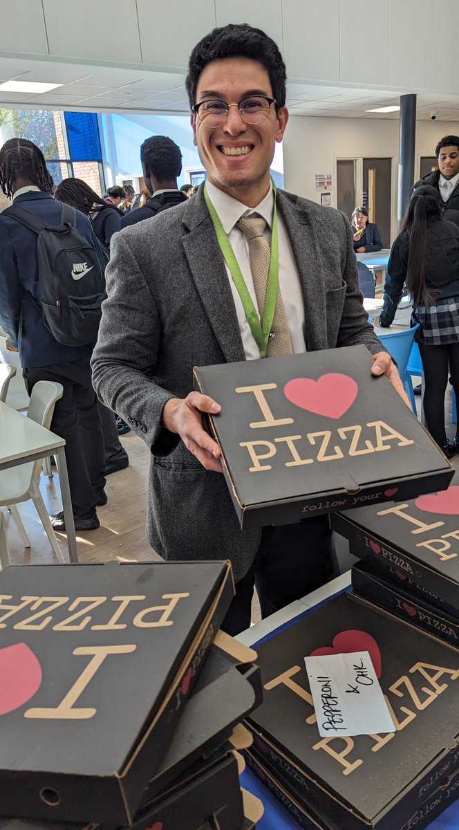 Castle Mead Academy tweet media