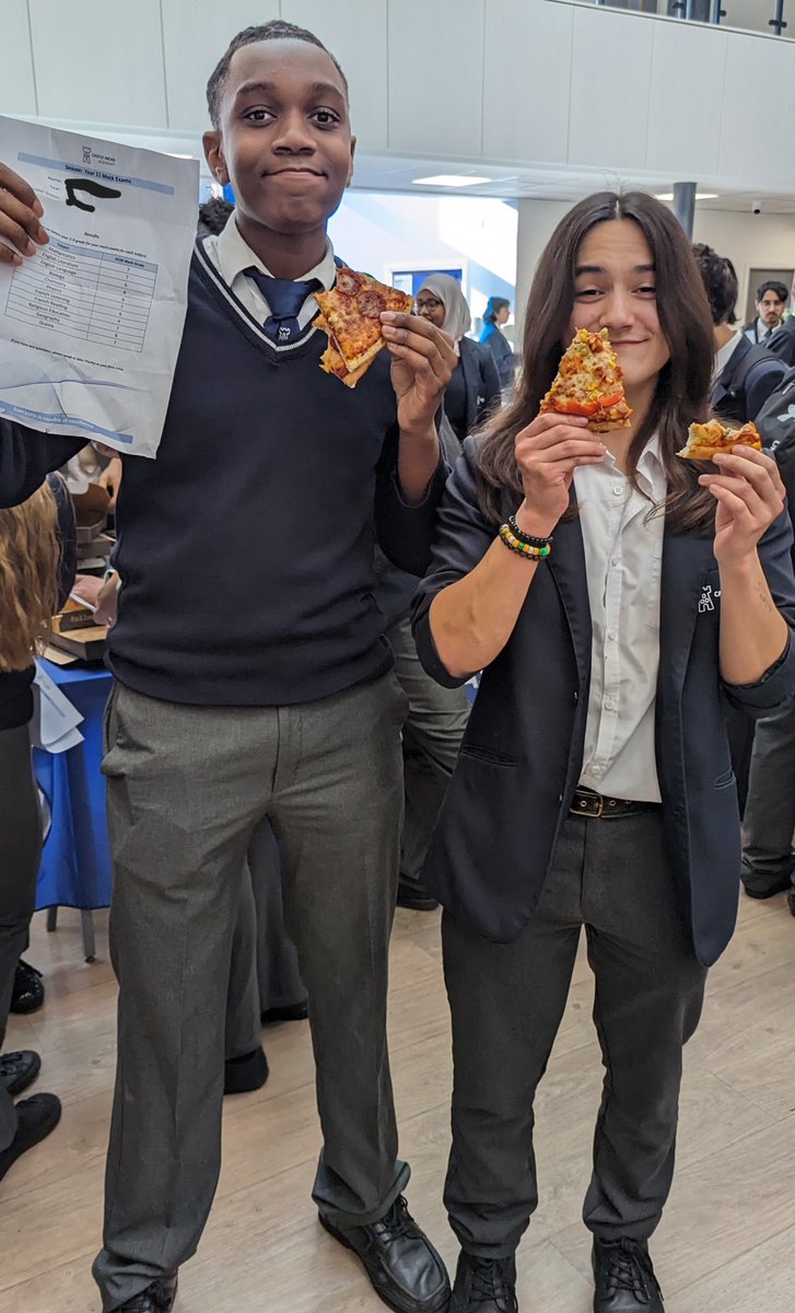 Castle Mead Academy tweet media