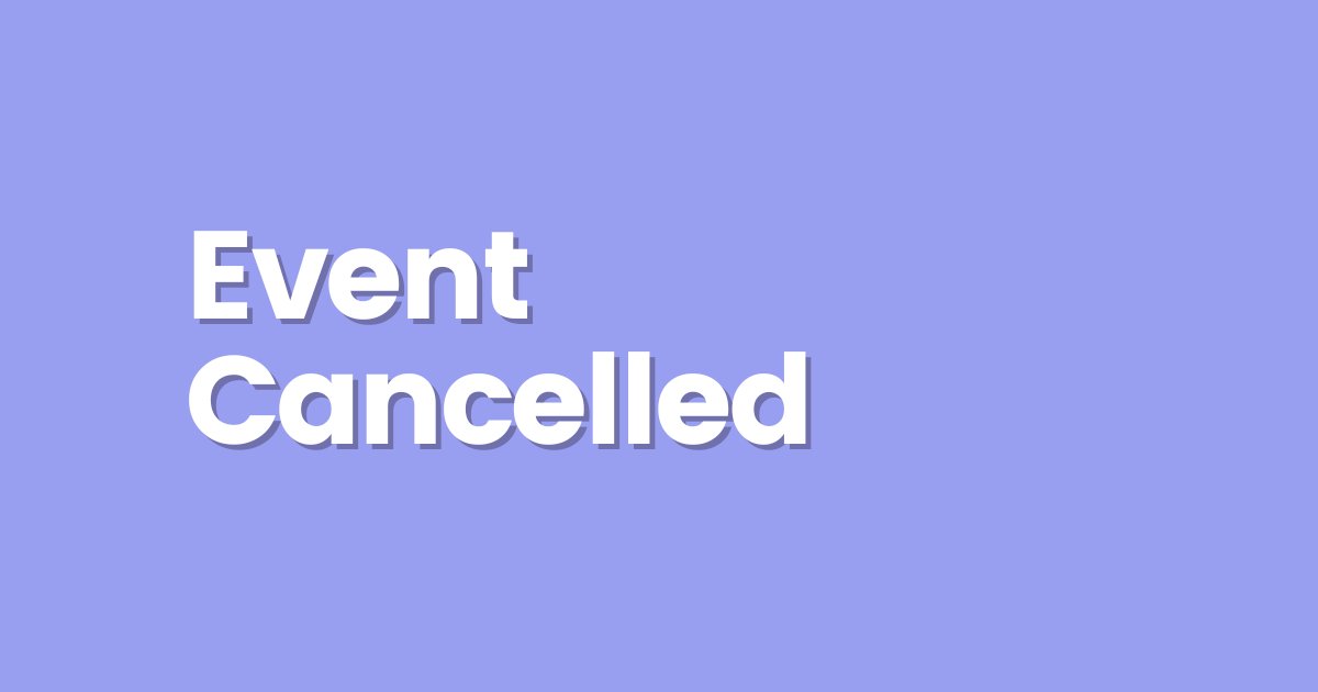 In light of the heartbreaking news we received about our colleague, Patrick Masih, we have made the decision to postpone the Paul Hamlyn fundraising event due to take place later today.

The event will be rescheduled for a later date.