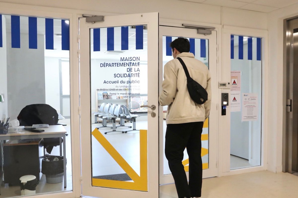 Département des Bouches-du-Rhône tweet media