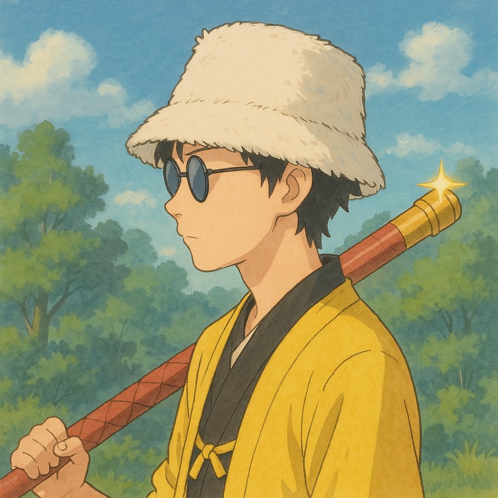 Have some fun with ChatGPT, Love the art it generated.