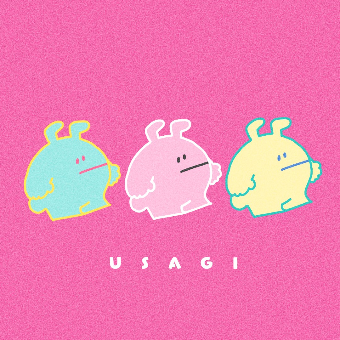 coju612's tweet photo. Bonus Time! 
うさぎ増量中🐇🐇🐇

#イラスト好きな人と繋がりたい
#絵柄が好みって人にフォローされたい
#illustration
#アニマルズ #animals
#不思議ないきもの 
#へんてこ動物 
#うさぎ 
#こじゅと愉快ななかまたち 
#bonustime 
#増量中 #増殖 
#あなたはどのうさぎがお好き？
#おひとついかが https://t.co/9QFfg56wWS