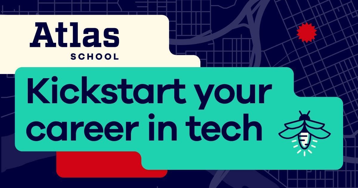 200okconf's tweet image. Shoutout to @atlasschooltul for sponsoring #200OK! 🎉 Their commitment to innovative tech education helps make this event possible. Check them out at atlasschool.com and join us in thanking them! 🚀 #200OK #TechCommunity