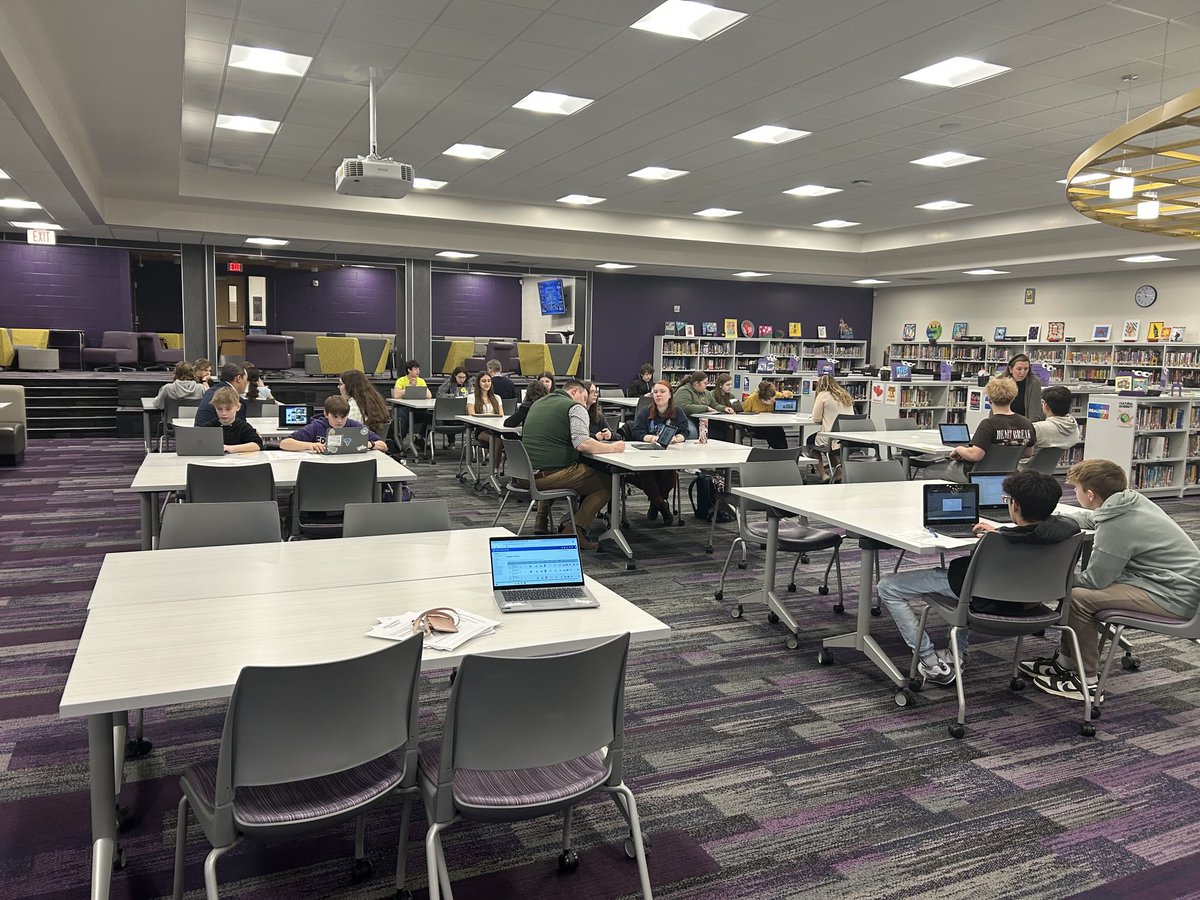 Rick Hornberger (@rickedu12) on Twitter photo Students in Mrs. Myers’ class sharing their projects with New Tech Network staff and supportive partners from <a href="/IU13/">Lanc-Leb IU13</a> and Lancaster County Stem Alliance <a href="/EIMSMounts/">EIMS Mounts</a> Students in Mrs. Myers’ class sharing their projects with New Tech Network staff and supportive partners from <a href="/IU13/">Lanc-Leb IU13</a> and Lancaster County Stem Alliance <a href="/EIMSMounts/">EIMS Mounts</a>