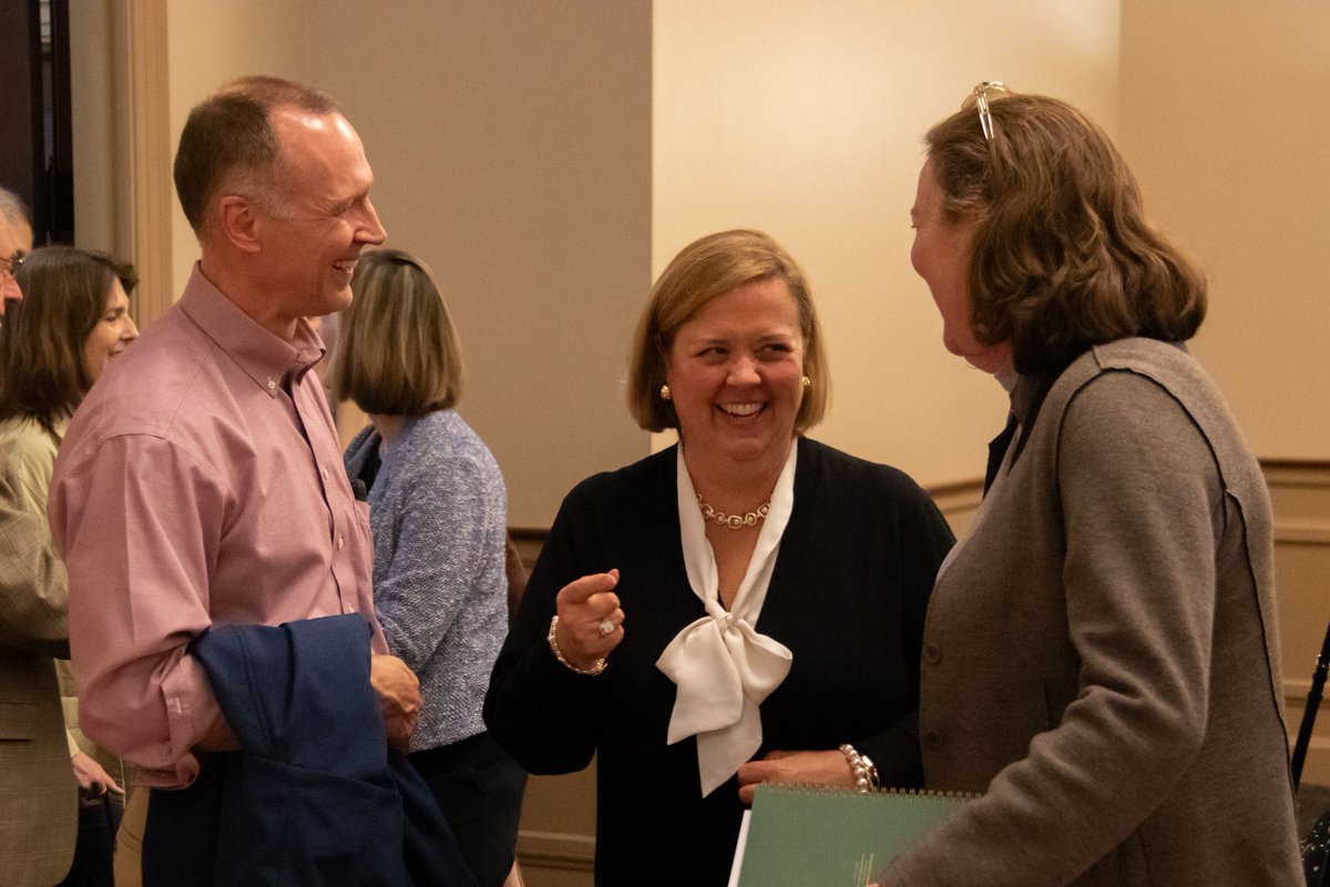 GiftedStudies's tweet photo. We would like to extend a heartfelt thank you to this year's Victoria Fellows Cohort for joining us in their final meeting and attending the Wedge Presenting Scholar Workshop with Dr. Jonathan Plucker. View more photos here:https://t.co/hJYv5sBTLh
#gifted #gtchat #mindsonhandson https://t.co/6aHt6Ca92a