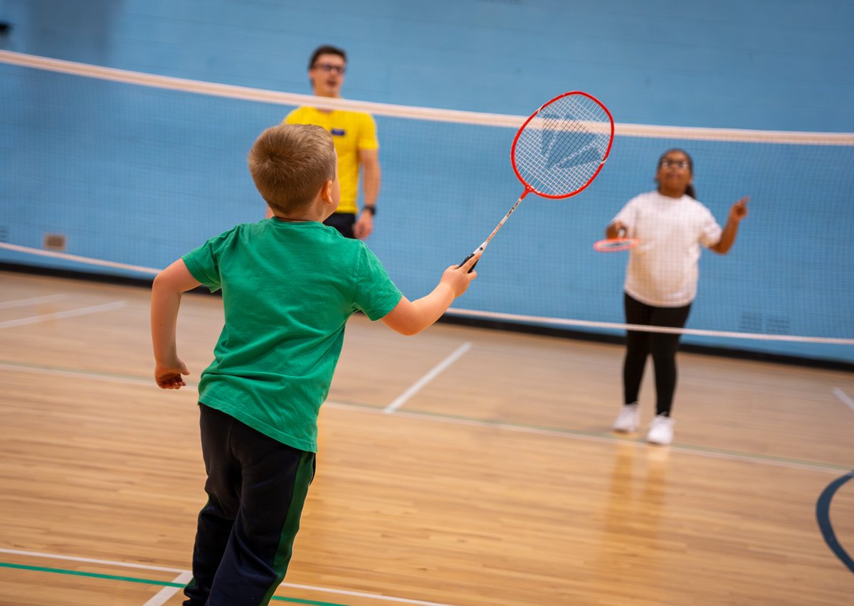 A Membership That Gives You MORE!

With Xcite Academy+, kids stay active, learn new skills &amp; have a blast!

Coaching, soft play, swimming, and MORE —all with unlimited access to 10 venues for less than £10 a week!

Sign up today – ow.ly/jbjS50VofQ9