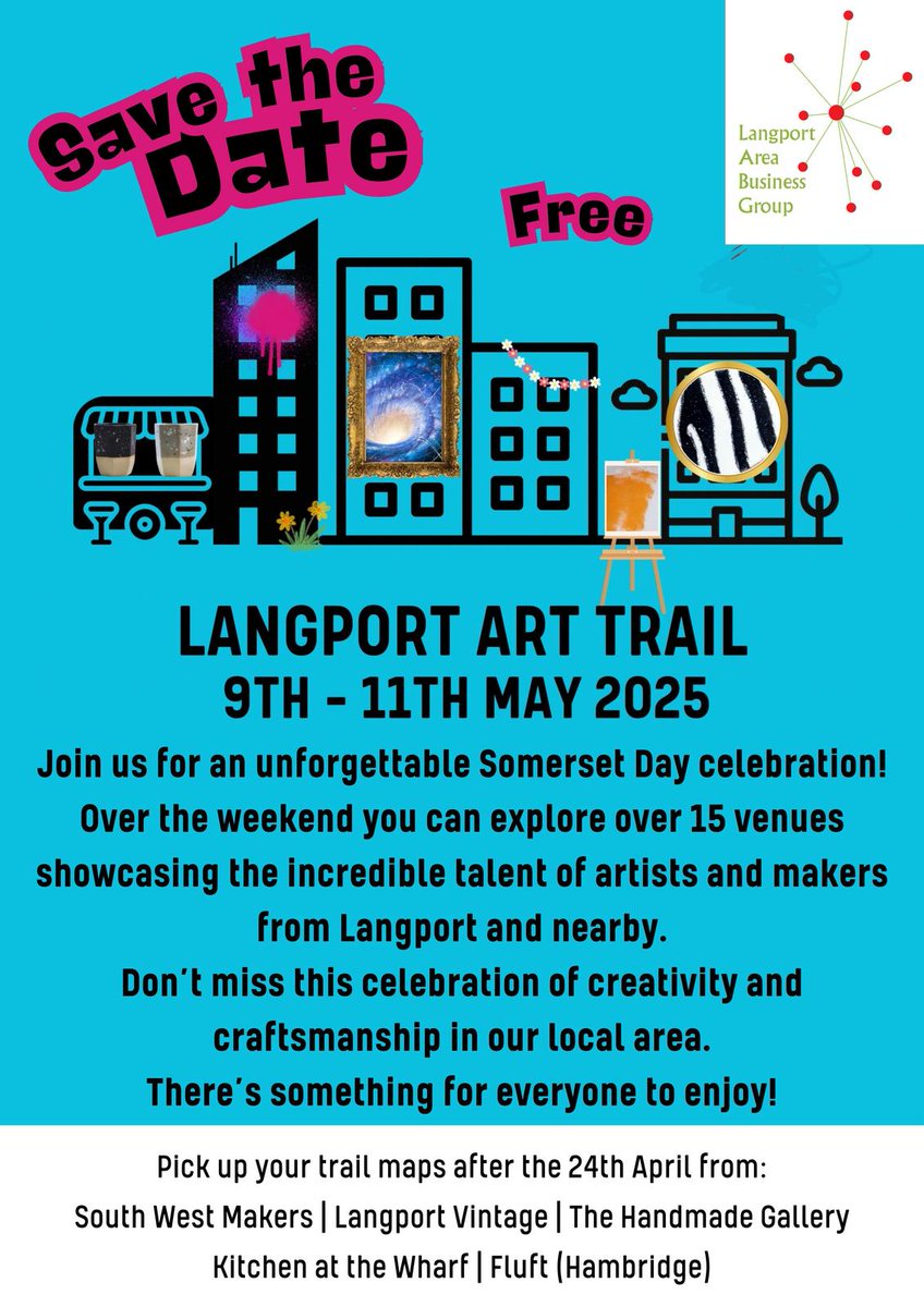 What's On Somerset tweet media