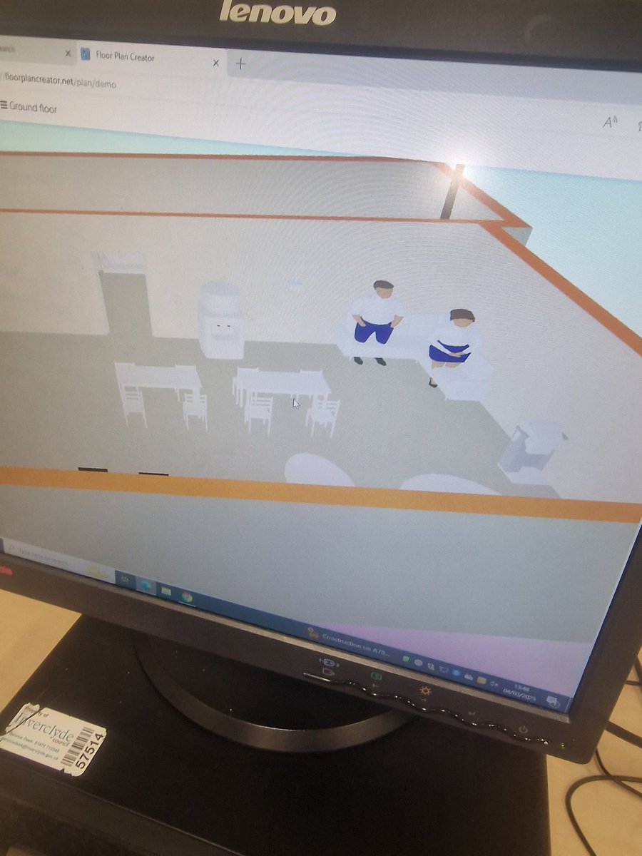 Mr Gibson tweet media