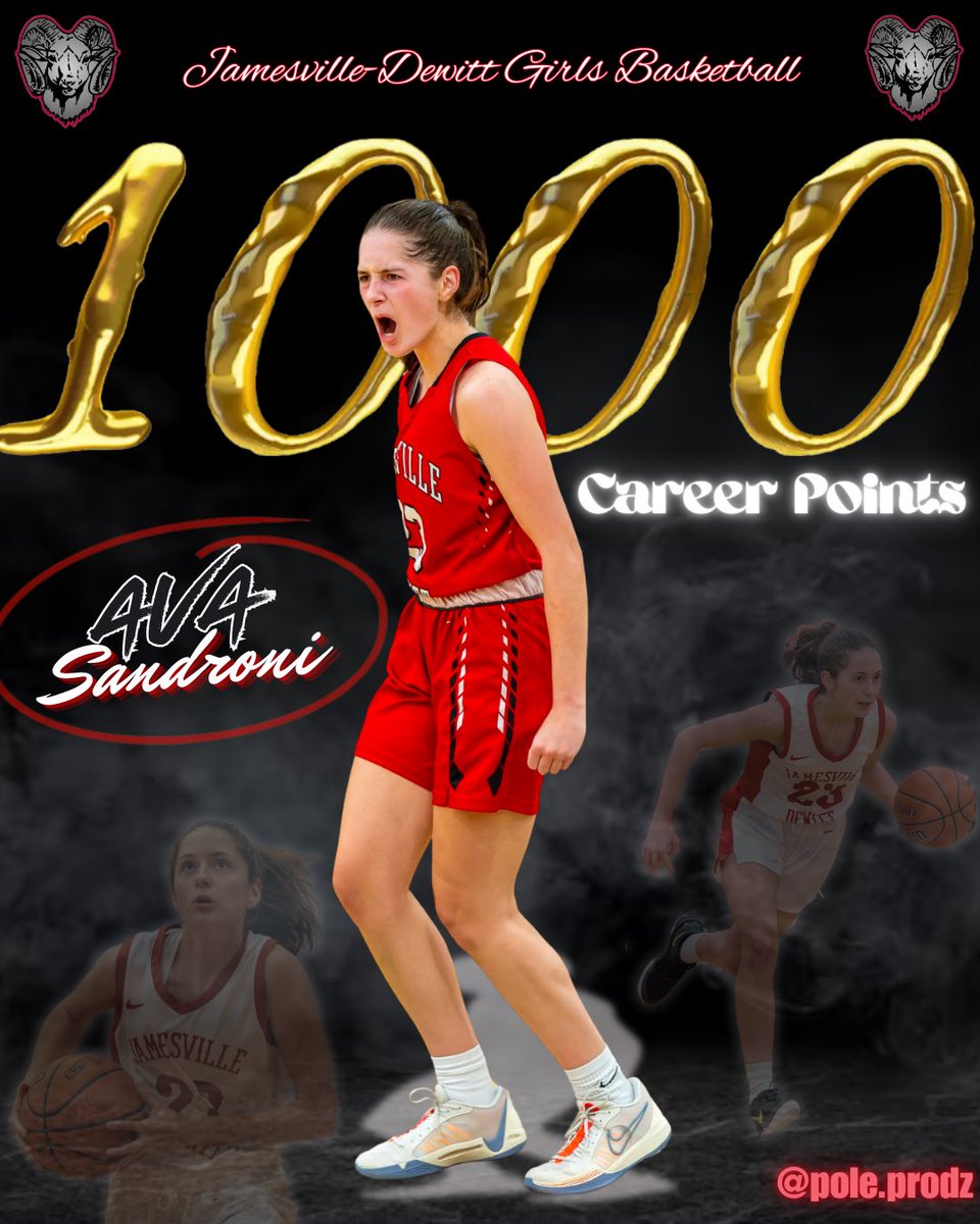 Ava Sandroni tweet media