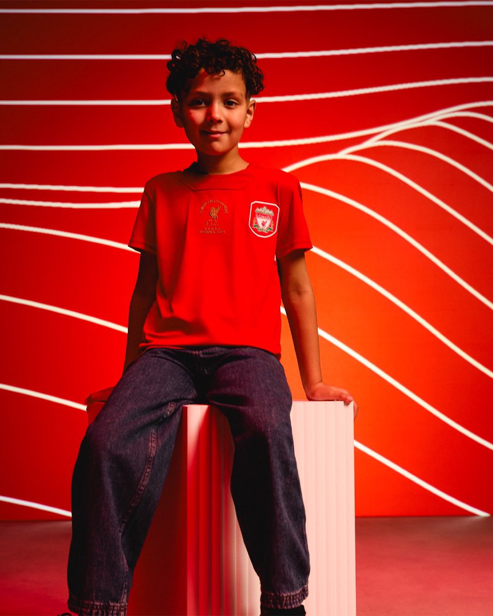 Liverpool FC Retail Indonesia tweet media