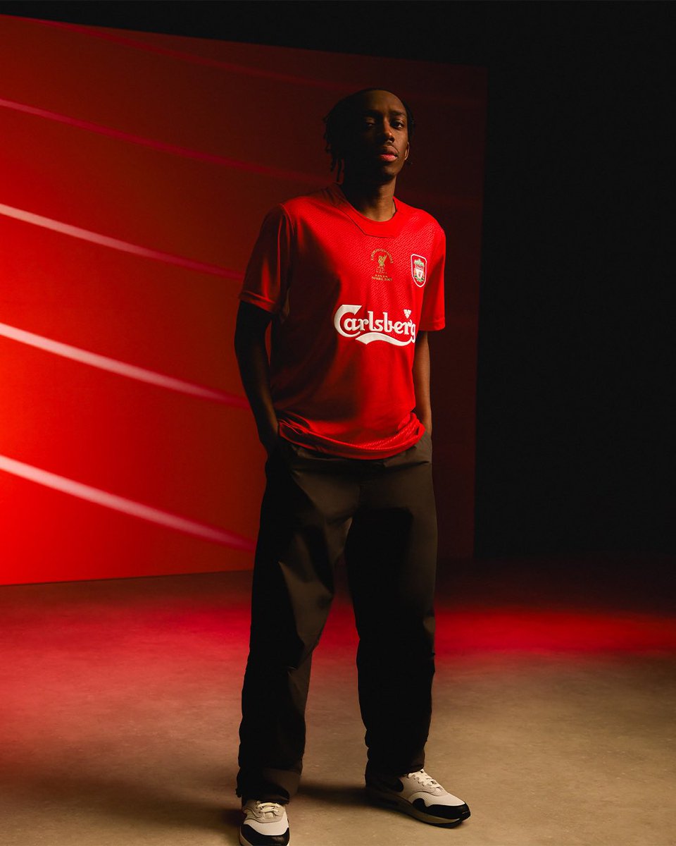 Liverpool FC Retail Indonesia tweet media