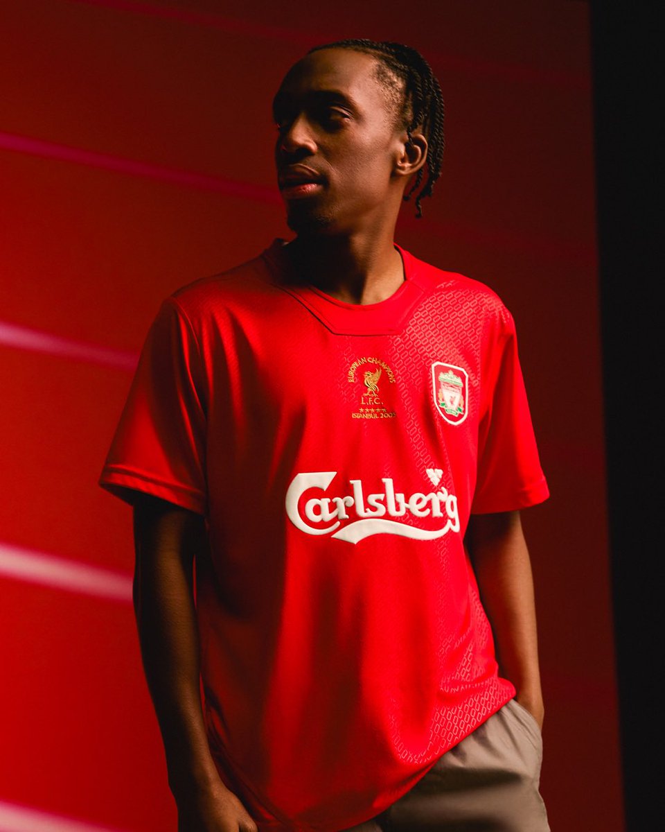 Liverpool FC Retail Indonesia tweet media