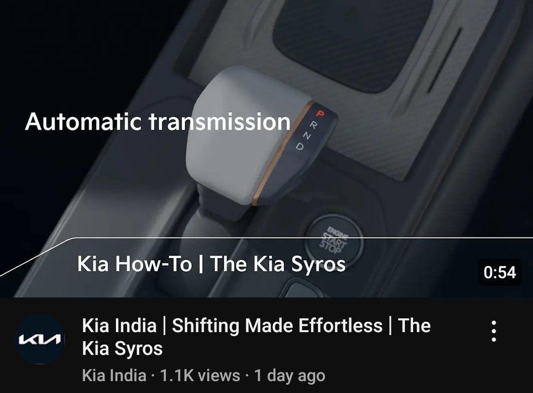 Sachin_950's tweet photo. Toh fir gearshifting sikhane ki itni EFFORT kyon laga rahe ho?
Tumhare customers itne buddhu hai KYA? ๐๐คฃ
#gemsofyoutube #youtubekenamoone https://t.co/5aiObeXYlq