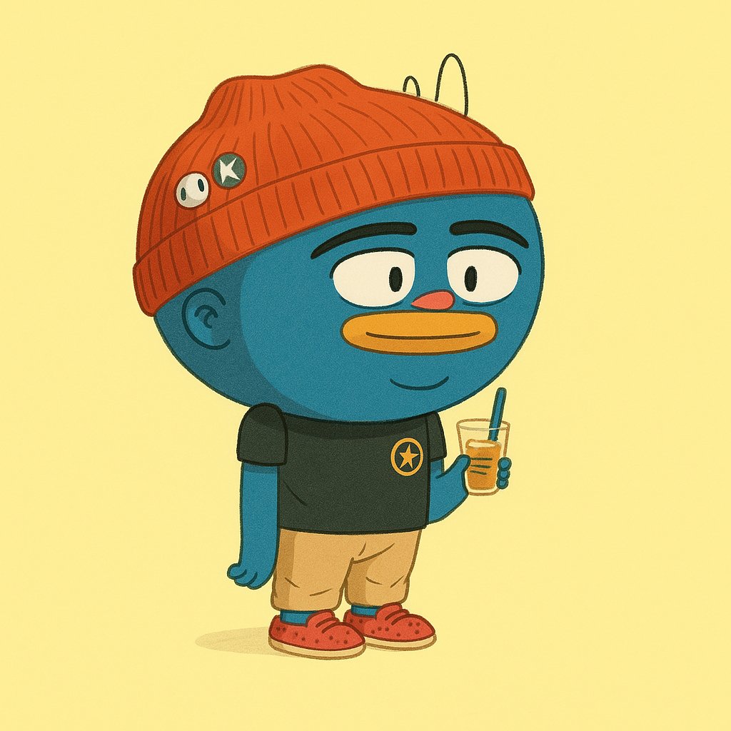 G(hibli)M! 
#studioghibli <a href="/StargazeZone/">Stargaze ✨🔭</a>