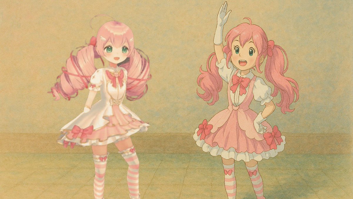 Trying out the latest ChatGPT image generation with YogaPetz—in Ghibli style! ✨ A fun experiment that raises a question:

Utility or Art?
3D or Ghibli YogaPetz?

What’s your take? 👀💫

#YogaPetz #WELL3 #WELLAIOS #Ghibli #OpenAI #ChatGPT