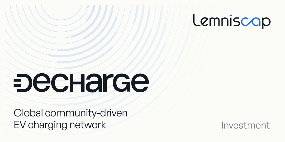 Lemniscap tweet media