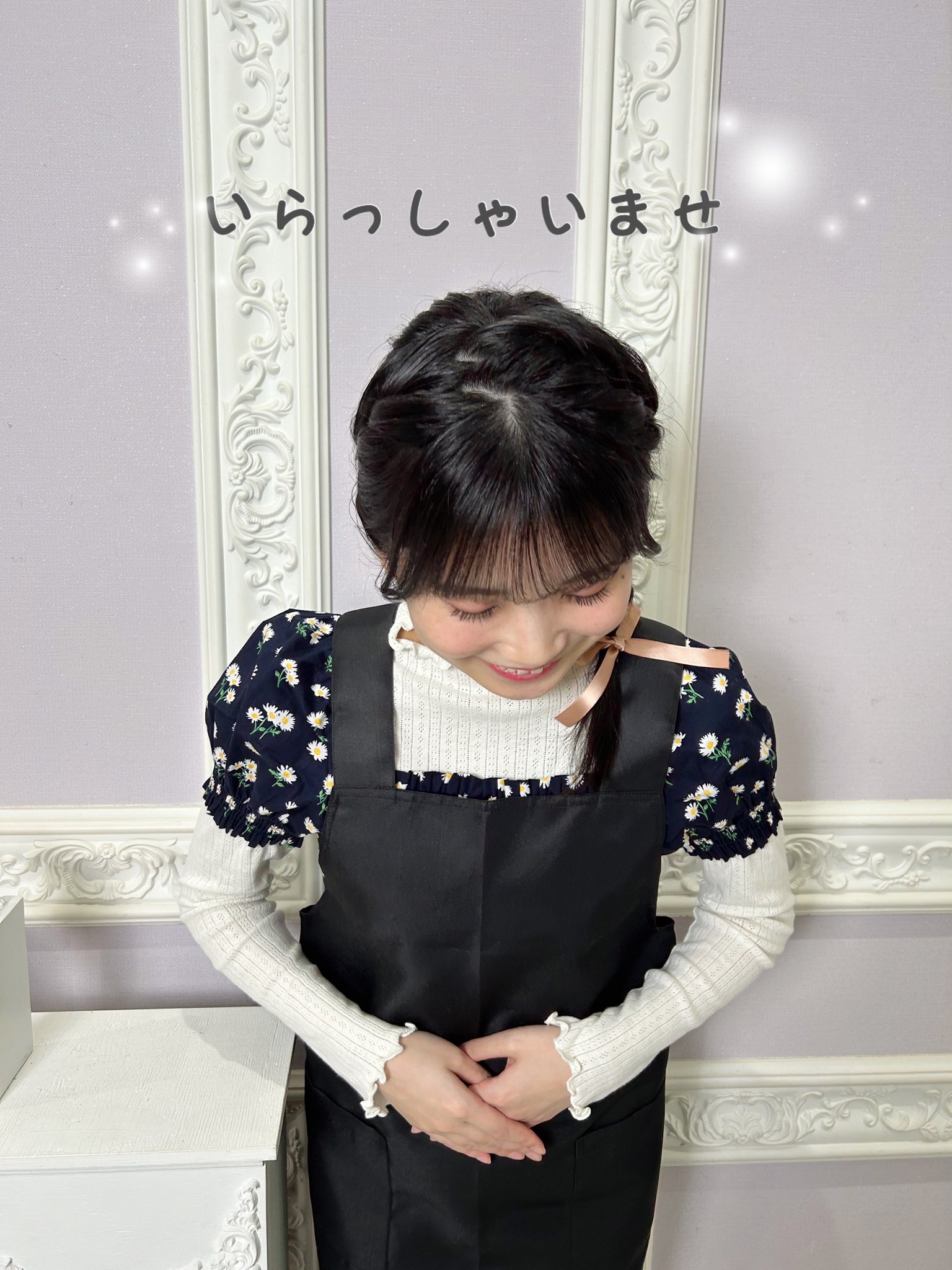 22/7(ナナブンノニジュウニ) on X: 22/7(ナナブンノニジュウニ) on X: