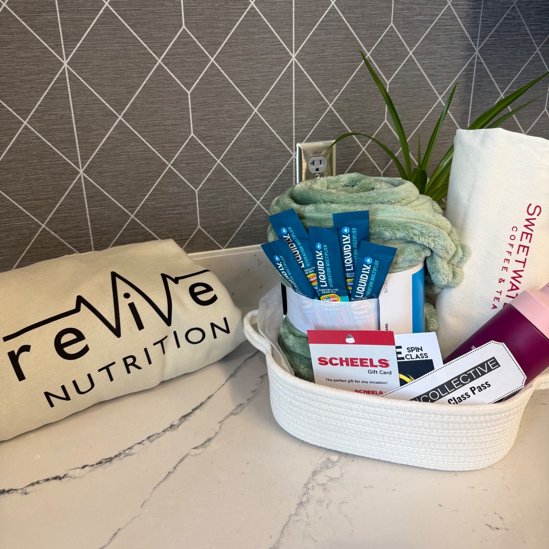 Happy We Love Our Students Week!
Day 4 Self Care Basket Giveaway

We hope you are as excited as we are for our fourth giveaway basket! 

Head to @undbiz on Instagram to find out how you can win! 💚

#UNDbiz #UNDproud