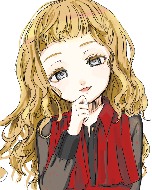 ククク、全く単純だな。この愚か者が…
#グノーシア