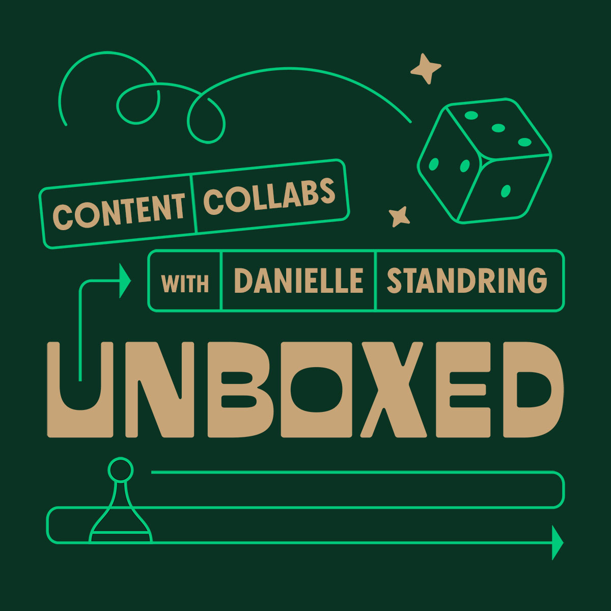 Unboxed Podcast (@unboxedpod.bsky.social) (@unboxedpod_) on Twitter photo Partnering with content creators is a core part of tabletop marketing. How do we get the most out of these strategies? 🤔
<a href="/dani_standring/">Danielle Standring</a> joins us to talk about a vital part of these relationships - collaboration 🤝
Check out S2E6! unboxedboardgamepodcast.podbean.com/e/s2e6-content… Partnering with content creators is a core part of tabletop marketing. How do we get the most out of these strategies? 🤔
<a href="/dani_standring/">Danielle Standring</a> joins us to talk about a vital part of these relationships - collaboration 🤝
Check out S2E6! unboxedboardgamepodcast.podbean.com/e/s2e6-content…