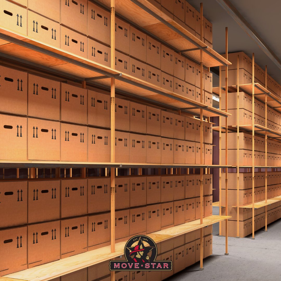 movestarinc's tweet image. Specialized climate-controlled storage: Protecting what matters, at the perfect temperature. ❄️ Secure, accessible, and designed for sensitive items.

Learn about our specialized storage: ow.ly/NqJN50VmpjF
#ClimateControlled #ProtectedStorage