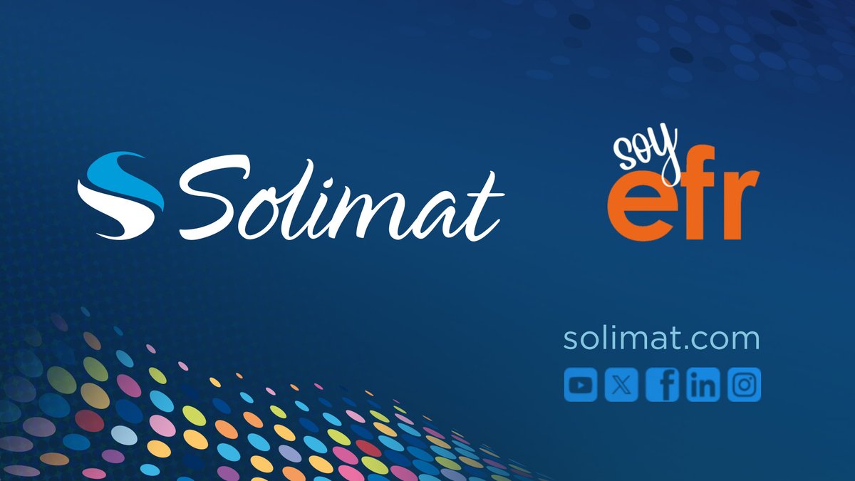 Somos efr‼️
Destacamos el valor de la conciliación, un pilar fundamental en nuestro compromiso con el bienestar y el desarrollo de todos nuestros trabajadores.
#soyefr #efr #efresmás #conciliacion #flexibilidad #bienestar #equilibrio #TrabajoFlexible 
<a href="/efr_iniciativa/">efr</a> <a href="/AENOR/">AENOR</a>