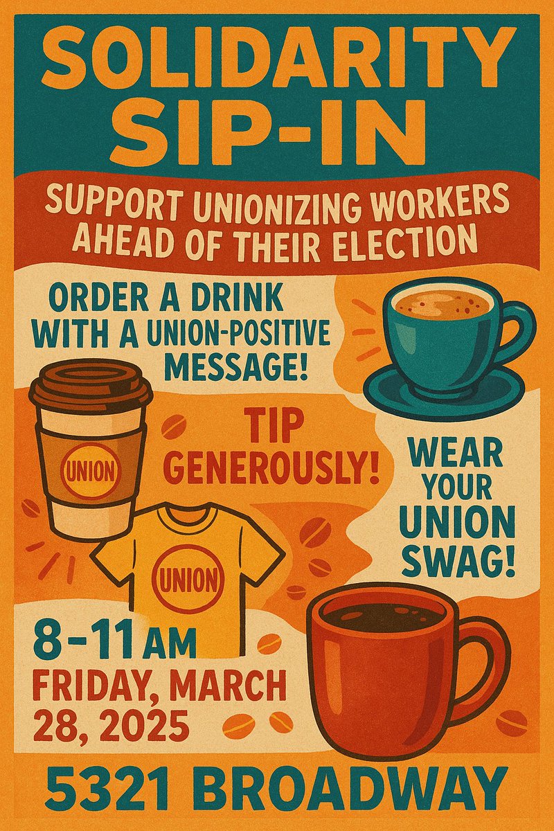 SATX SBWorkersUnited tweet media