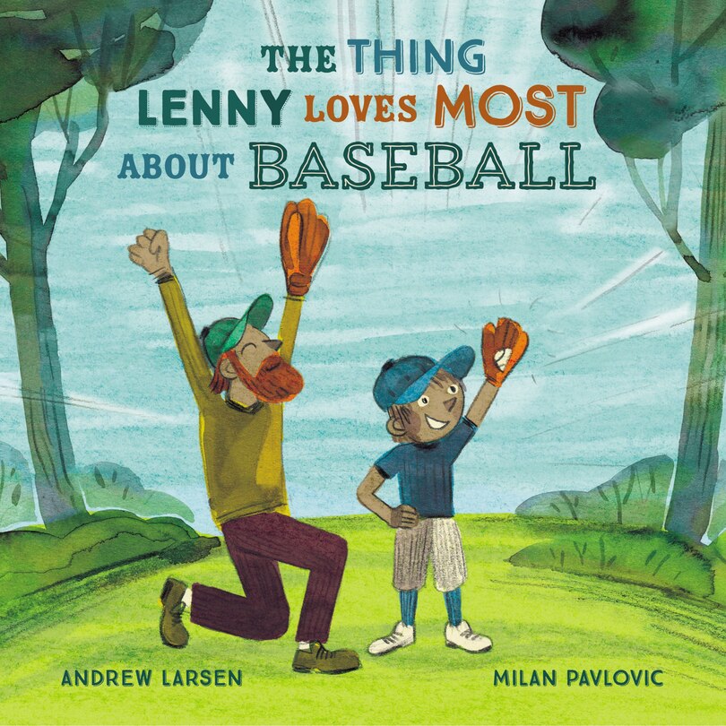Anything is possible on opening day....
<a href="/MLB/">MLB</a> <a href="/KidsCanPress/">kidscanpress</a> 
#BaseBall