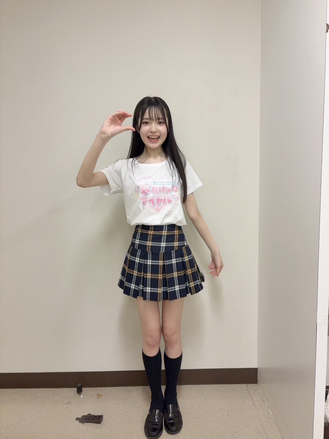 澁谷 愛紗南(NMB48 10期研究生) (@Asanya_48_) / X