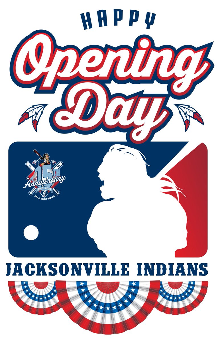 Jacksonville Indians (@jaxindians) on Twitter photo  Jacksonville Indians (@jaxindians) on Twitter photo