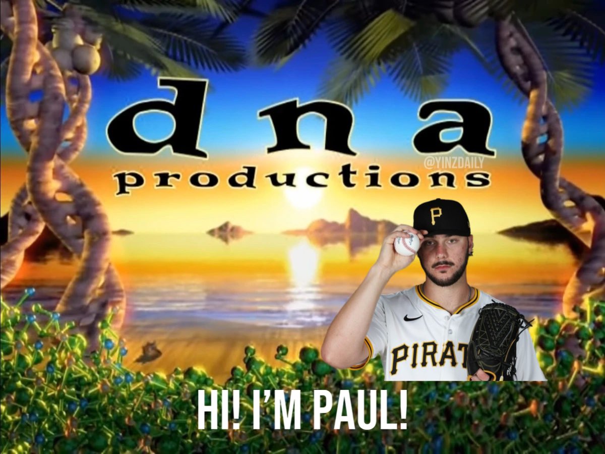 YinzCardz's tweet photo. #SkenesDay #LetsGoBucs #OpeningDay https://t.co/0a26CeV2Cm