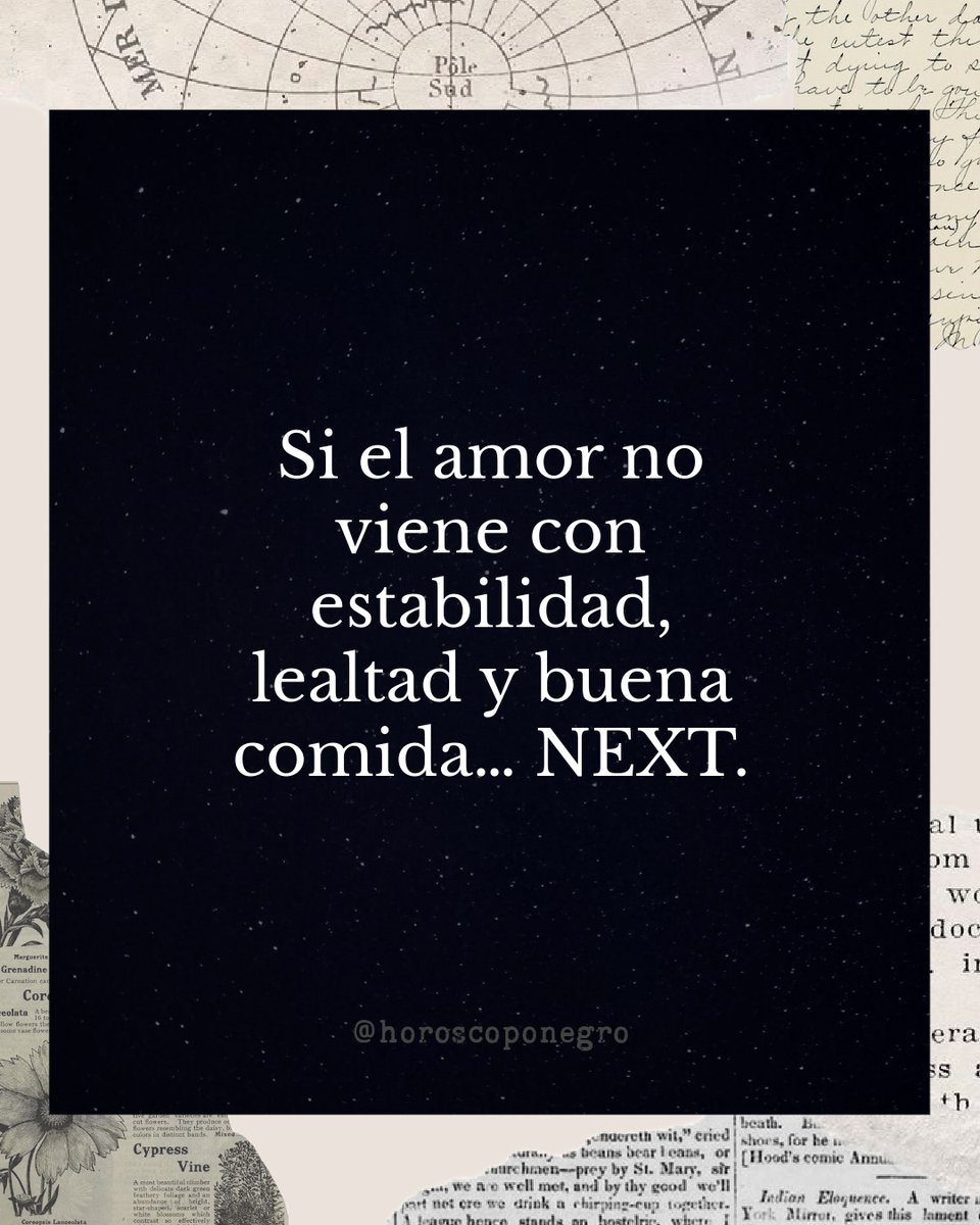 tauro_hn's tweet photo. ¡Aquí tienes datos interesantes sobre cómo eres en las relaciones 😍🔥 Comparte la frase que más te identifique 🖤 https://t.co/XAUsAHlBnT