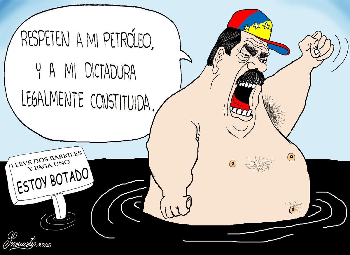 Pastonews's tweet photo. "El Gangazo" https://t.co/g4P4dFj0lT