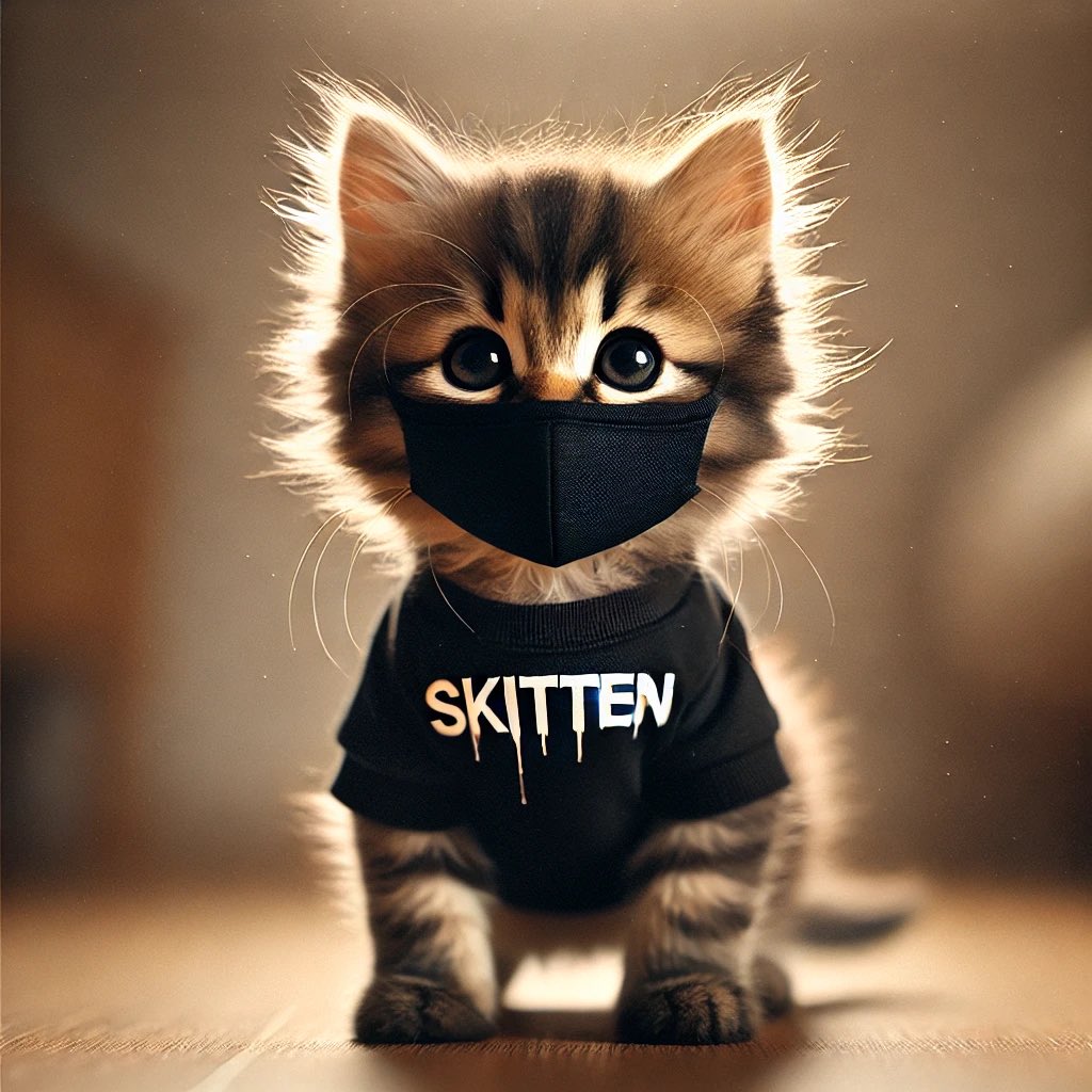SaveTheKittens tweet media